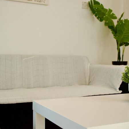 Yiallos Village Apt. A101 Meneou Esterno foto
