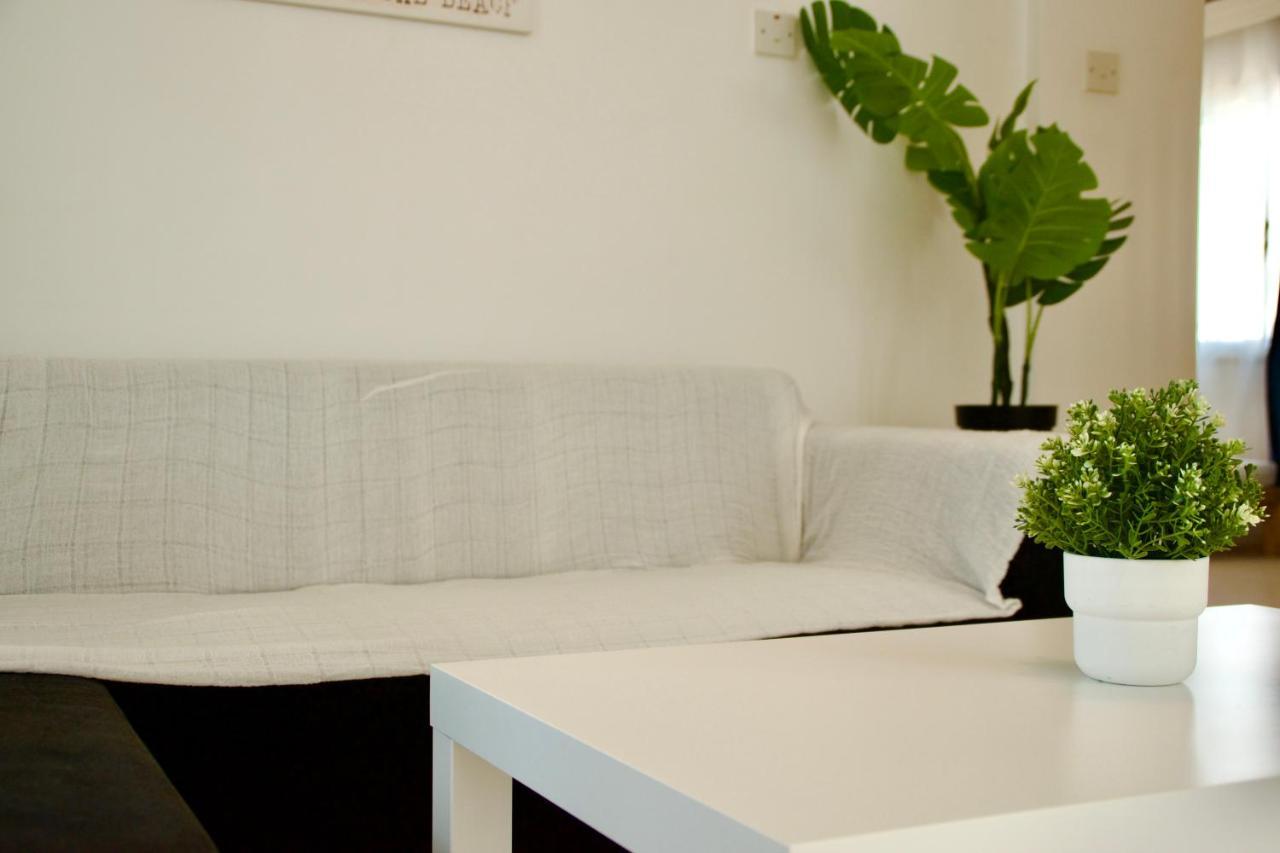 Yiallos Village Apt. A101 Meneou Esterno foto