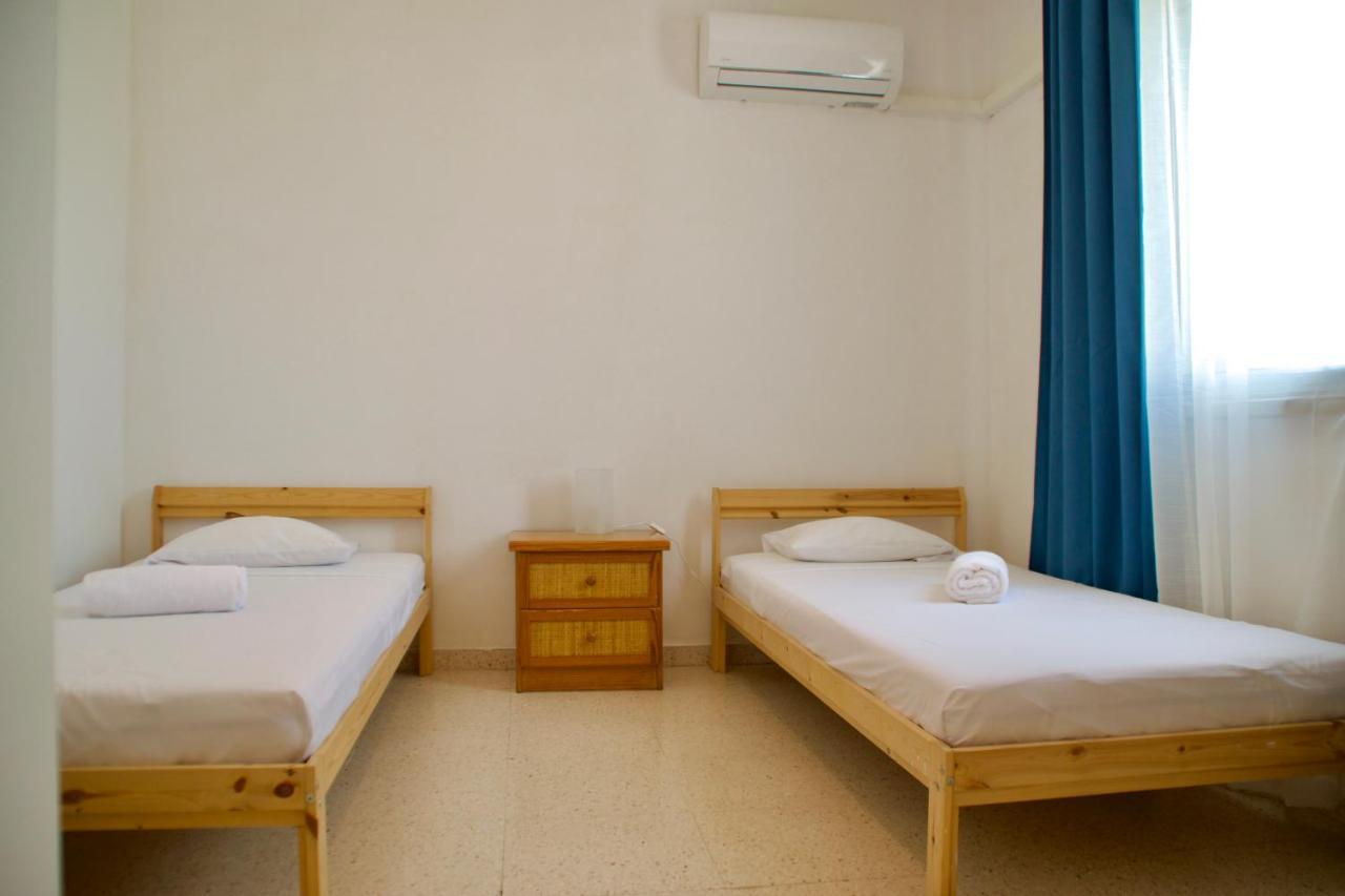 Yiallos Village Apt. A101 Meneou Esterno foto