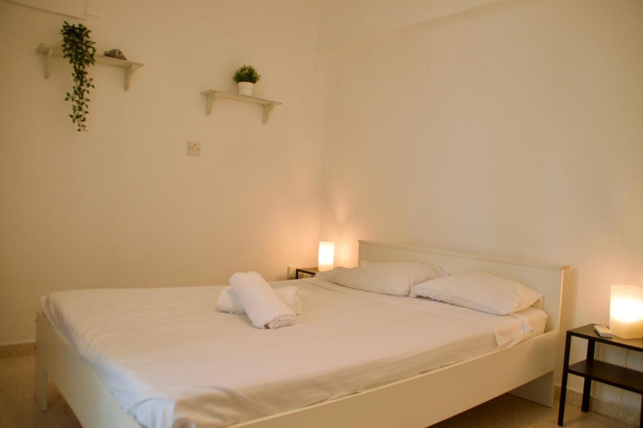 Yiallos Village Apt. A101 Meneou Esterno foto