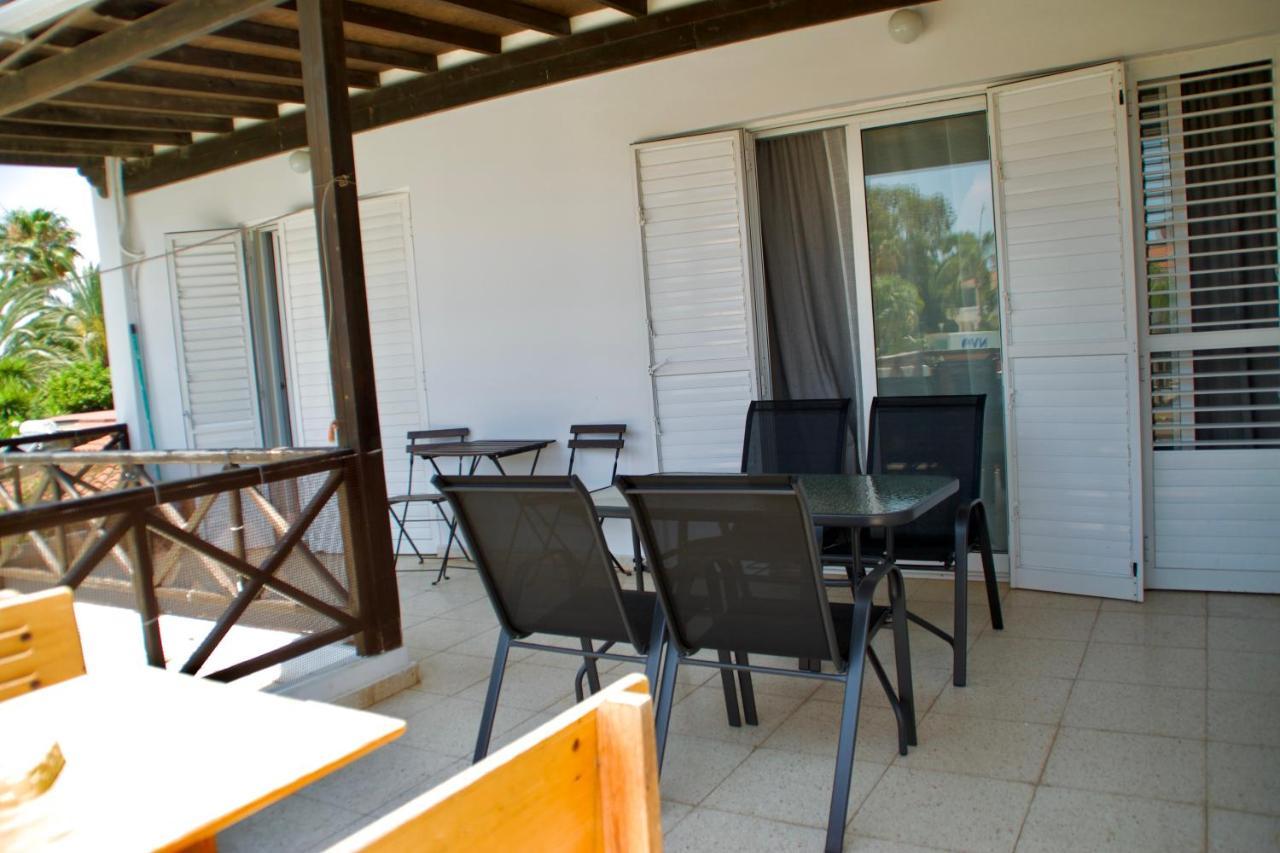 Yiallos Village Apt. A101 Meneou Esterno foto