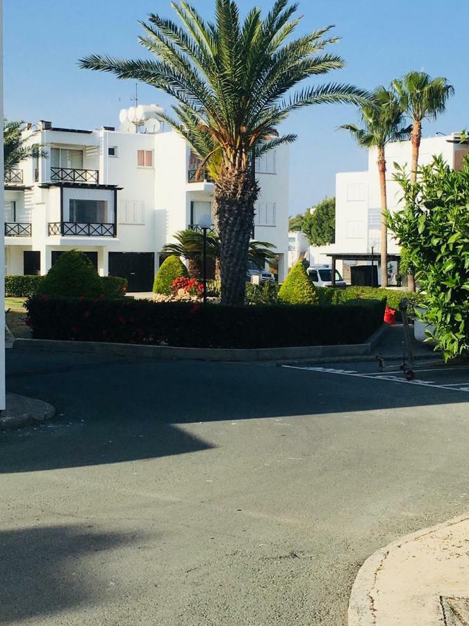 Yiallos Village Apt. A101 Meneou Esterno foto